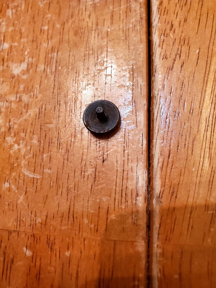 Snap On Dial Test Set PMF135 Untested