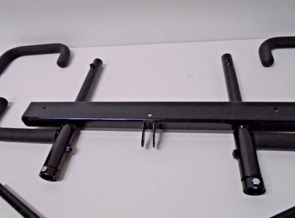 ARCTIC CAT 0436-792 TREE STAND / BOW CASE HOLDER KIT ATV / UTV
