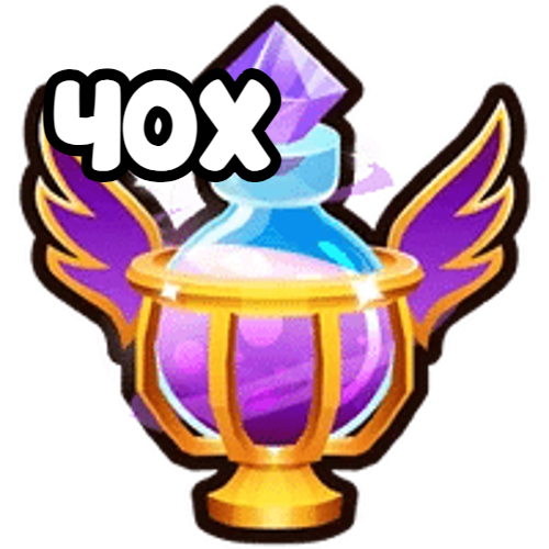 40X Huge Potion | Roblox Pet Simulator 99