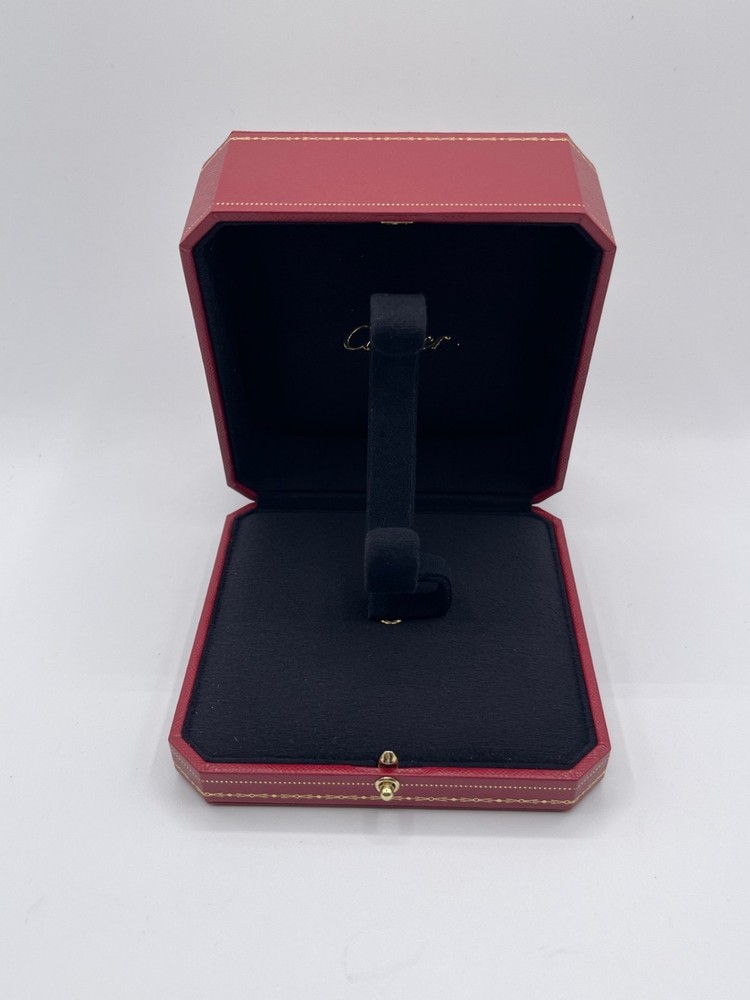 Cartier display box watch box display