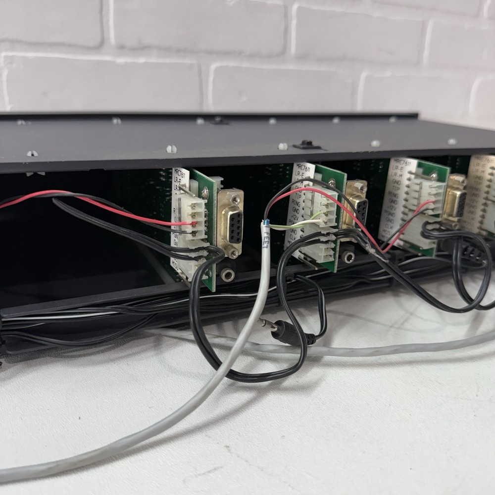 Rauland MR-200 Telecenter Media Controller
