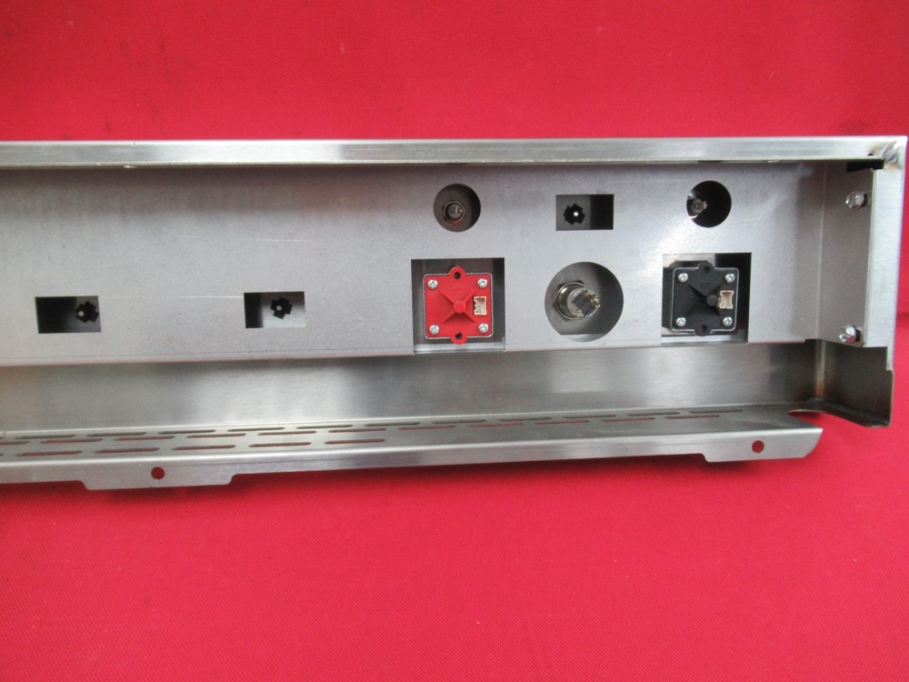 American Range Model DEFC-30 Panel