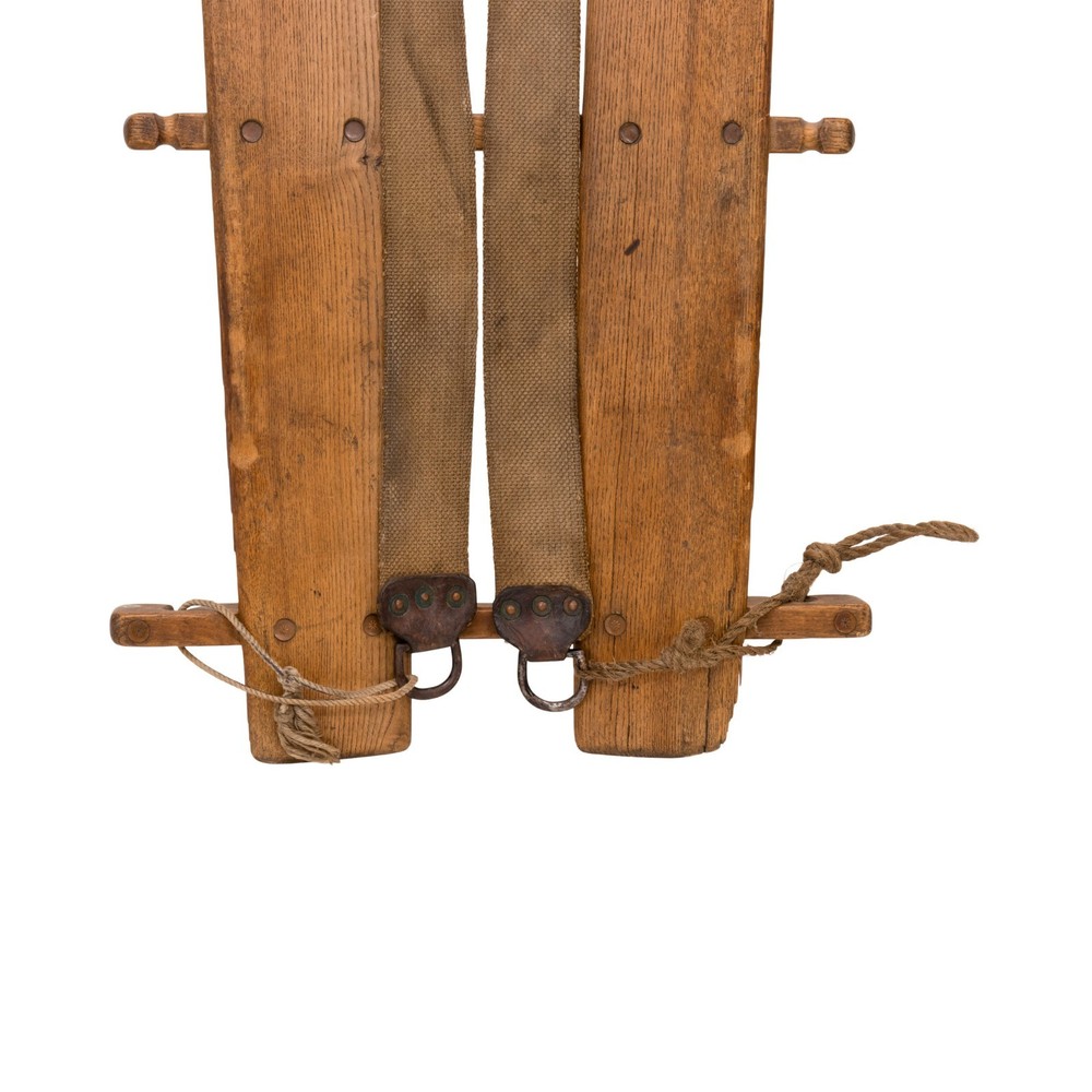 Antique Hunter's Backpack