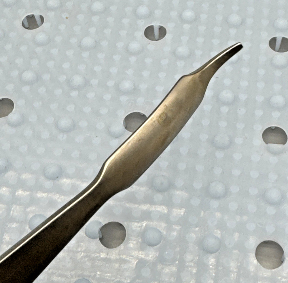 Aesculap FK170 Retractor Elevator Hohmann