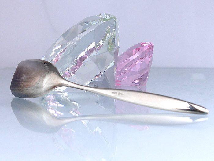 Sugar Spoon From WMF IN 800 Silver