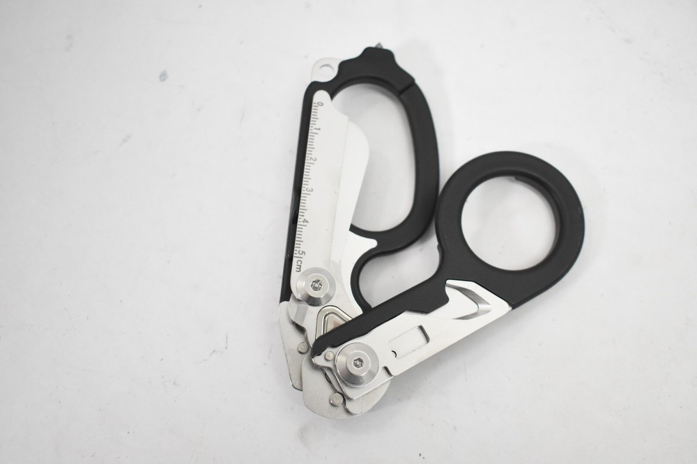 Multi Function Scissors Closing Shears Multi Tool Folding Stainless Steel Set