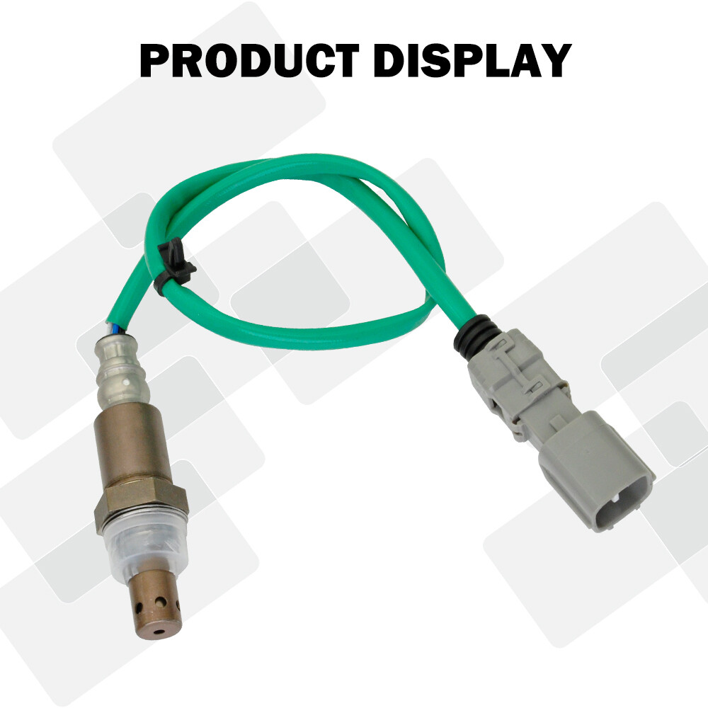 2Pcs 234-9307 234-9304 Up&Downstream Oxygen O2 Sensor For Toyota Camry 2018 2.5L