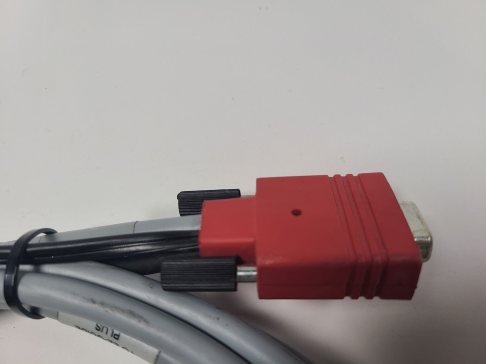 Trimble_52763_EZ Guide Plus Data power cable_EZ Steer PWR Cigarette Lighter