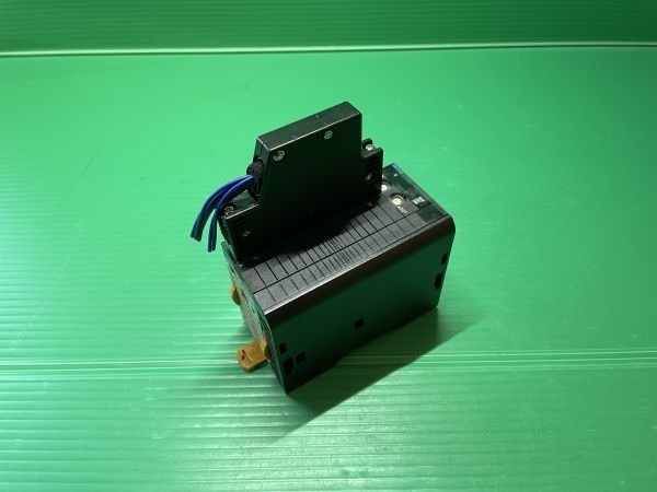 OMRON CJ1W-NC113 PLC Position Control Unit Module Excellent USED