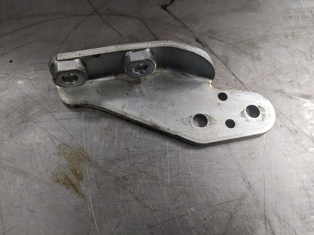 Engine Lift Bracket From 2014 Nissan Pathfinder 3.5