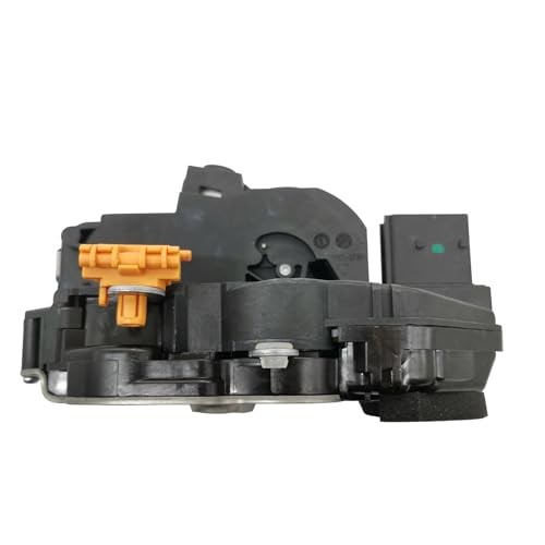 5pin Front Driver Side Door Lock Actuator Compatible with Front Driver side