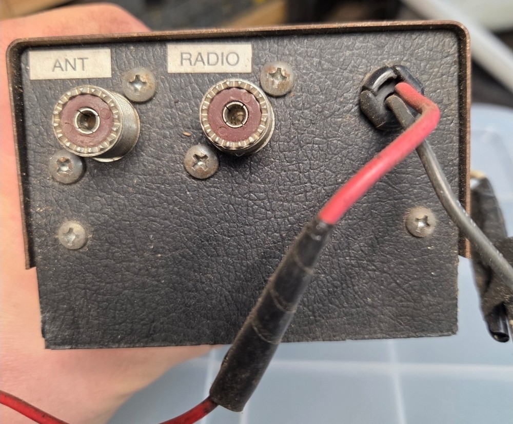 Super Mod Amp 10 Meters