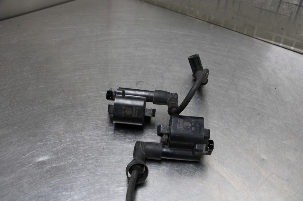 2015 Ducati Scrambler Classic Ignition Coils