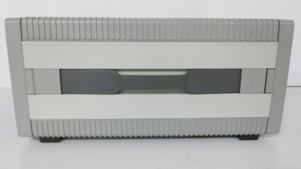 IDACOM MPT368.2 MULTIPORT NETWORK ANALYZER