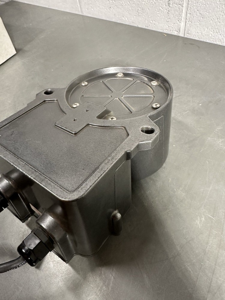 MINT Atkinson Dynamics AD26-8 12V Fire Truck Intercom Speaker