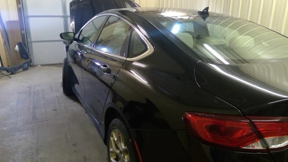 200 2015 High Mounted Stop Light 1722638