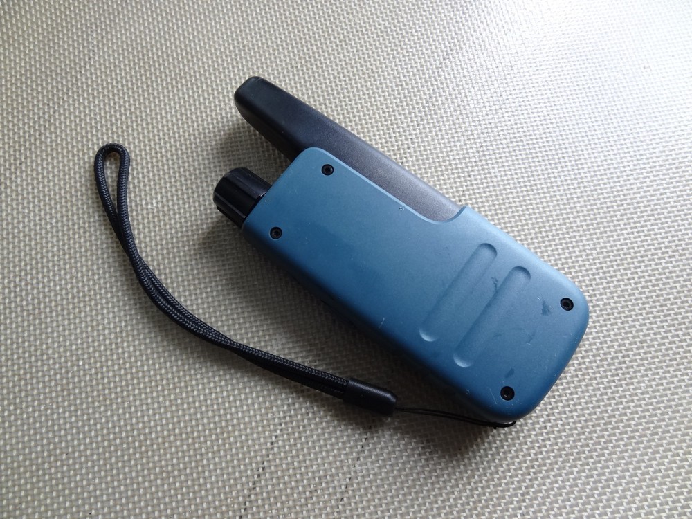 Jugbow Dog Training Collar REMOTE CONTROL 0NLY