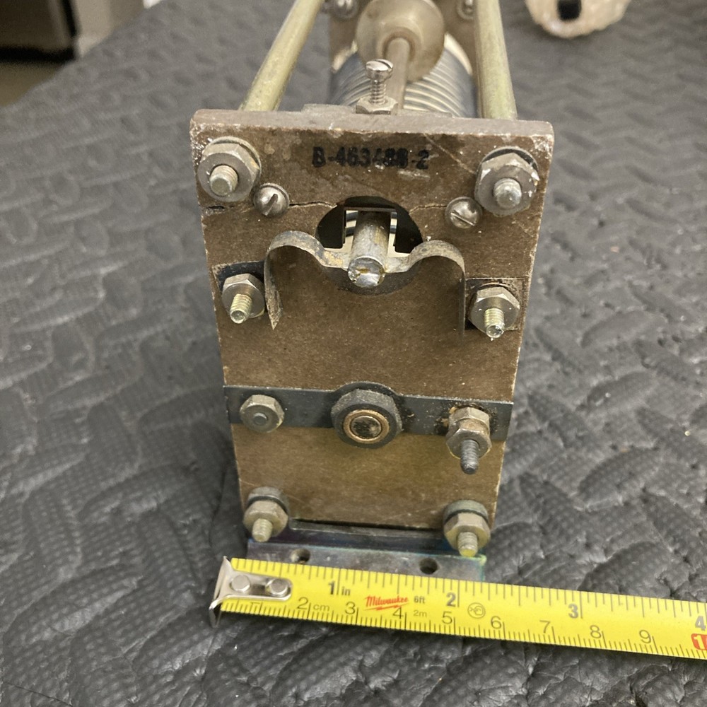 6.5uH Roller Inductor