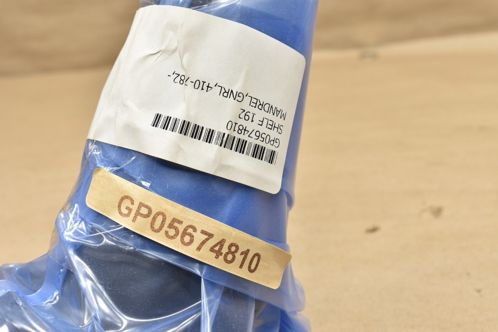 Spindle Assembly Mandrel, Piston ,57749-B, GP05674810