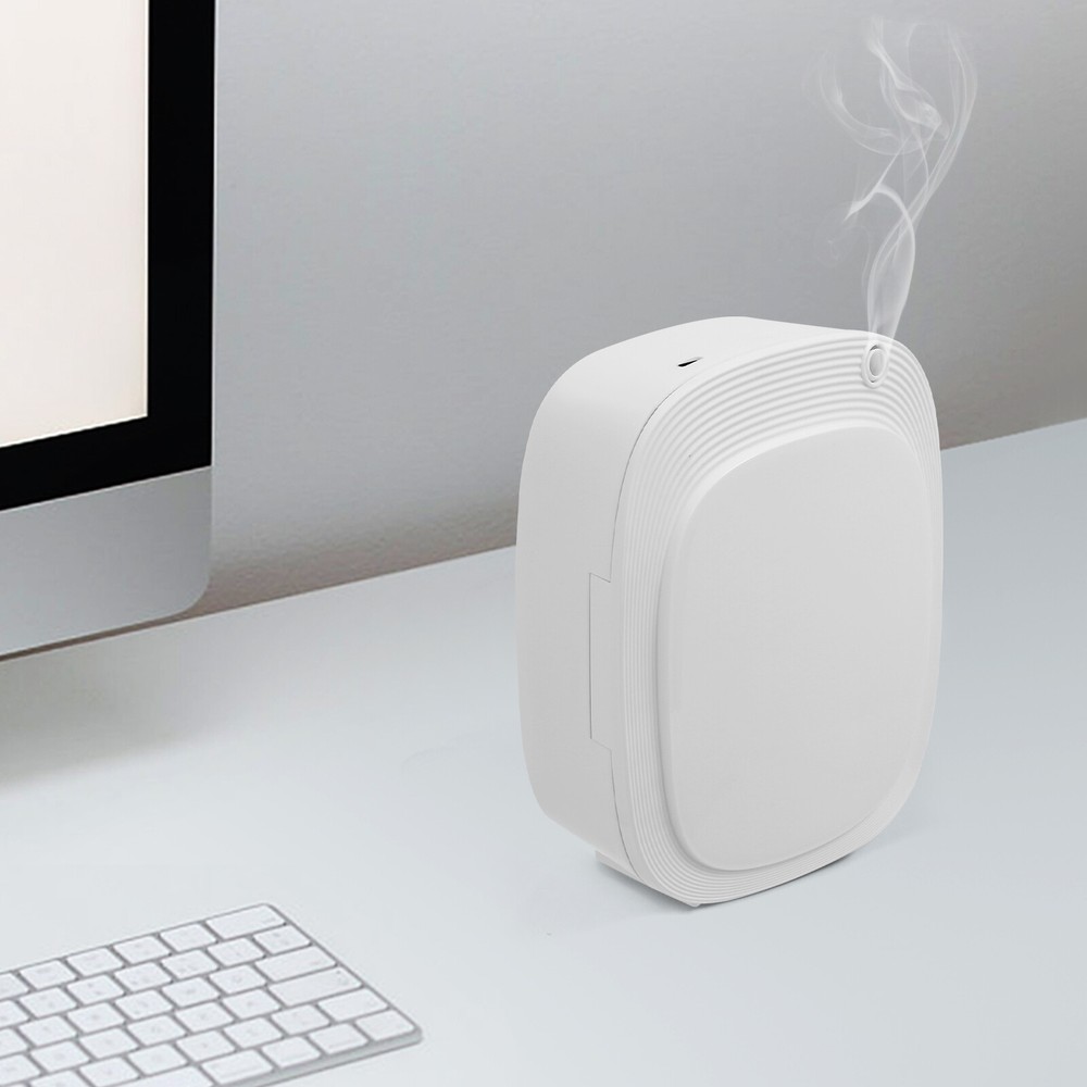 Essential Oil Diffuser Smart Portable Scent Machine Mini Scent Diffuser 150ML