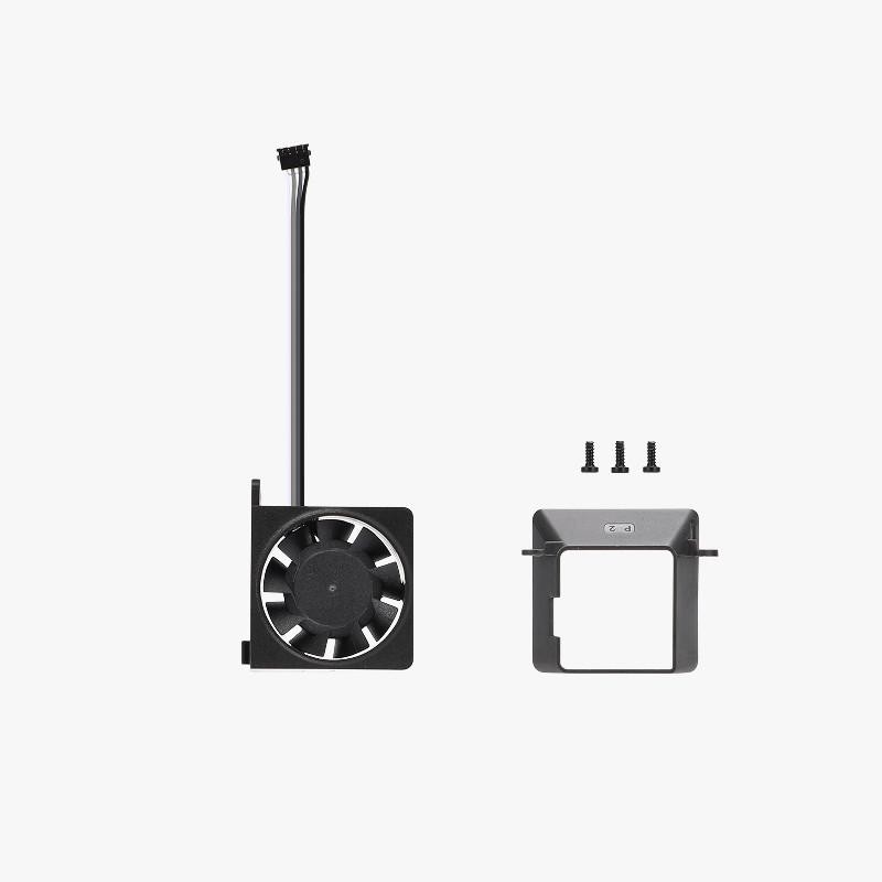 Bambu Lab Hotend Cooling Fan for P2S