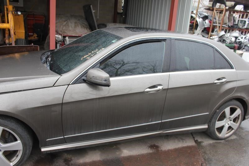 Camera/Projector 207 Type E550 Camera Front Fits 10-11 MERCEDES E-CLASS 564307