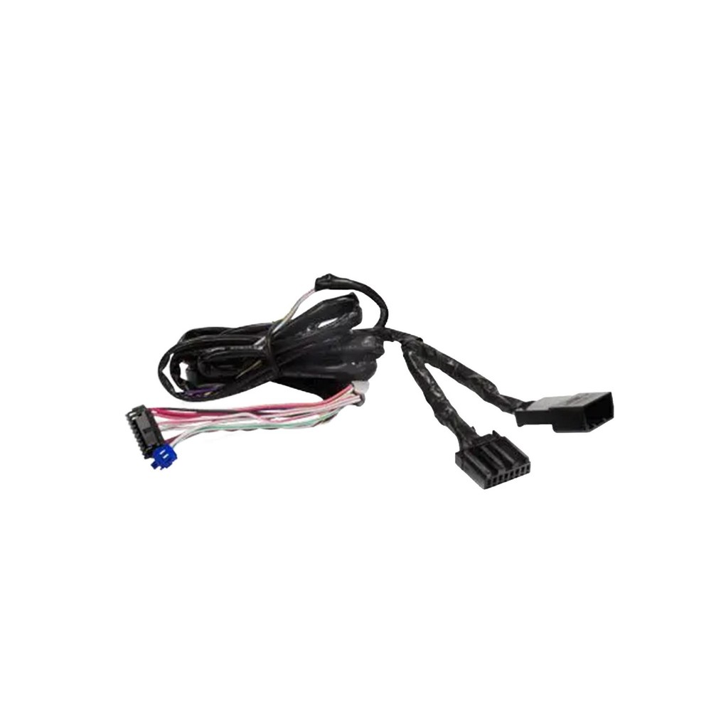 Compustar ADS-THR-CH5 DC3 T-Harness for Select Chrysler Standard-Key Models 2...