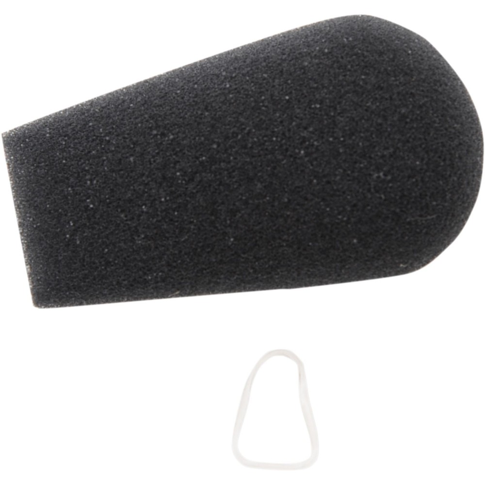 Show Chrome Small Replacement Windsock 13-103