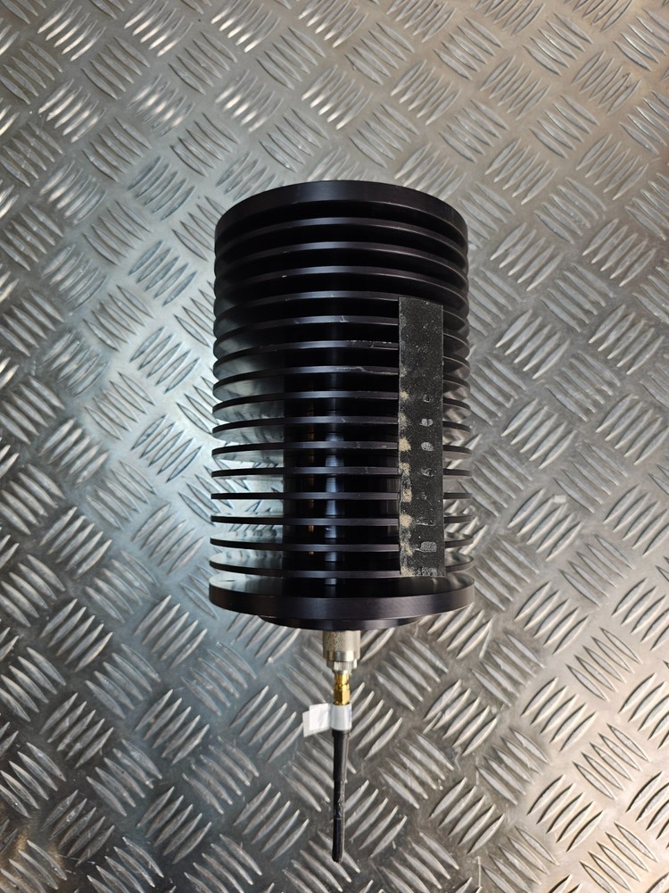 JFW 50FHA0-40-200 RF Attenuator 40dB 200W – N-Type