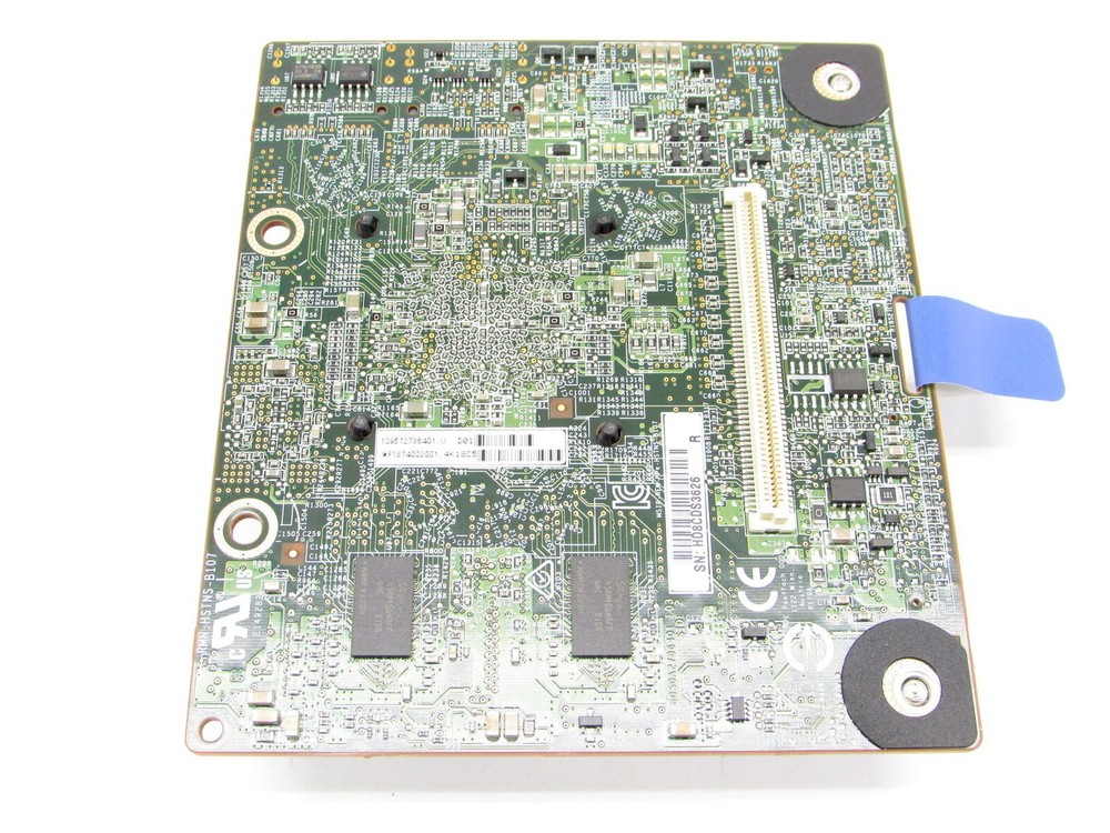 HPE 836260-001 Smart Array P408i-a SR G10 SAS-12G Modular Controller Enterprise