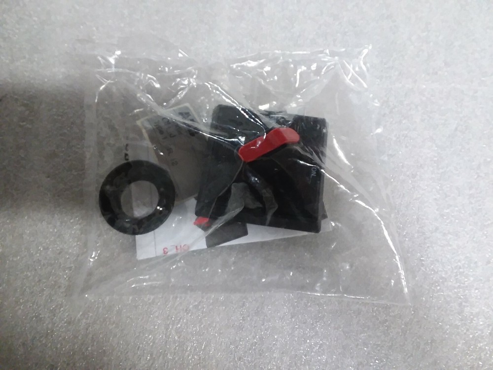 ABB OHB2AJ Handle Padlockable IP65 - 60 day warranty