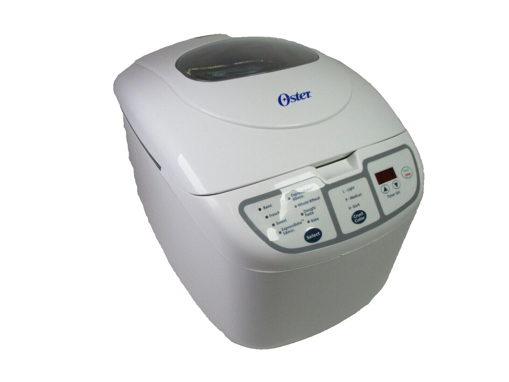 Choose Part for Oster Bread Bread Maker Model 5838