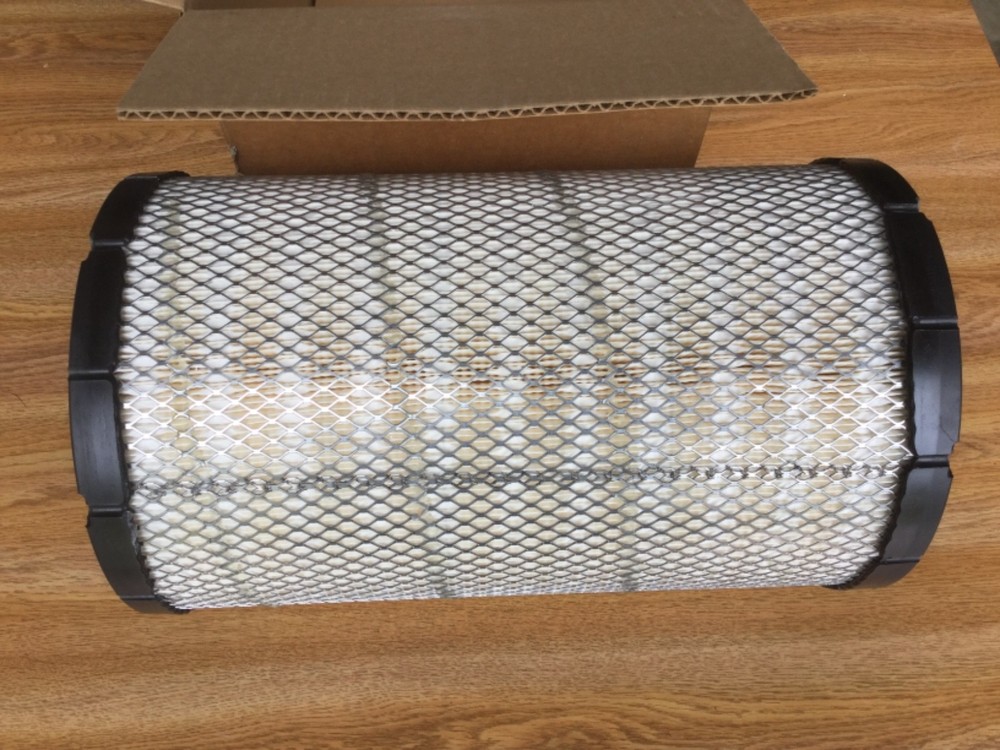 LUBERFINER Air Filter LAF3532