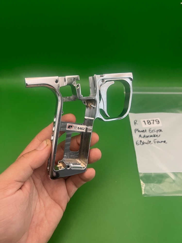 Planet Eclipse Autococker E Blade Frame