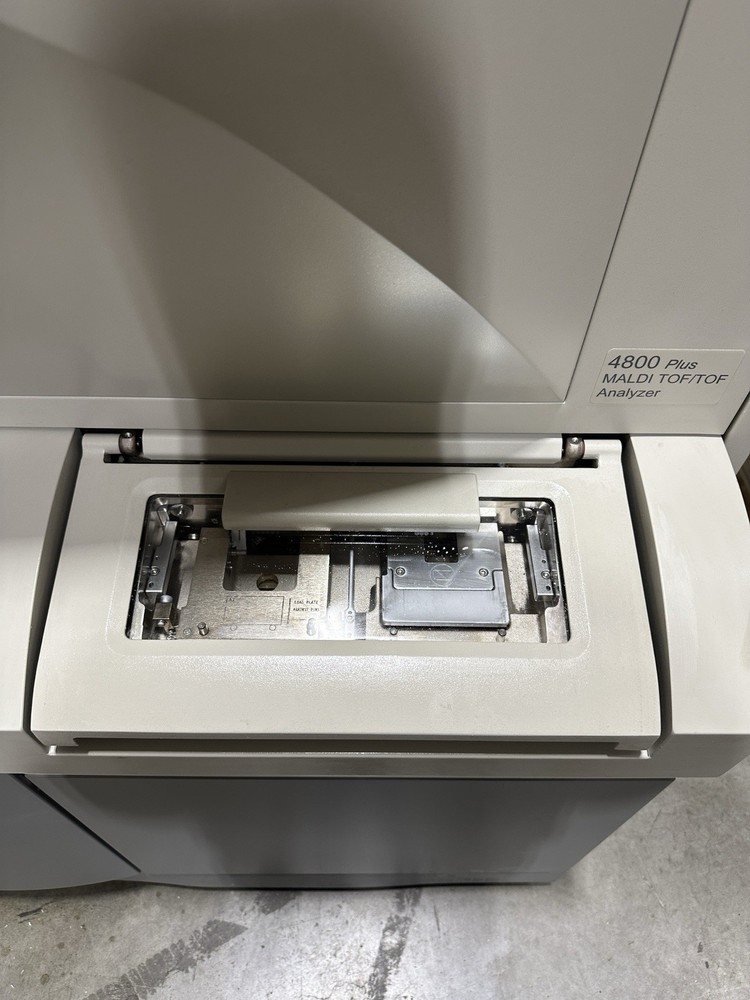 Applied Biosystems / MDS Sciex 4800 Plus MALDI TOF/TOF
