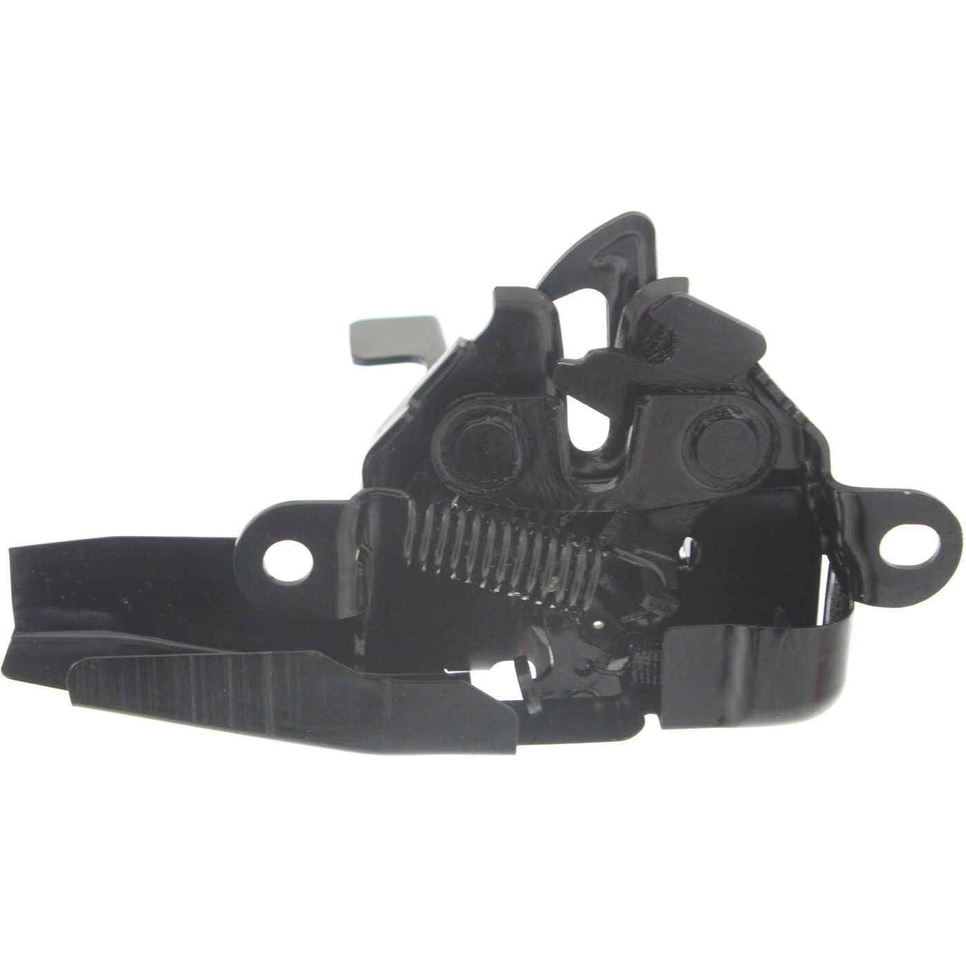 Hood Latch For 2014-2019 Toyota Corolla Steel Left Hand Drive 5351002500