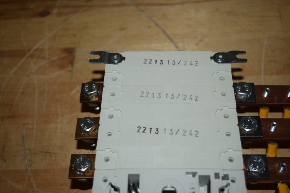 ABB OT 200E03 Disconnect Switch