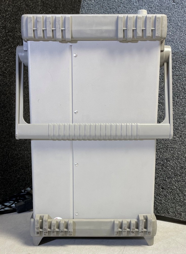 HP 34970A Data Acquisition Data Logger Switch Unit w/ 6.5 Digit DMM