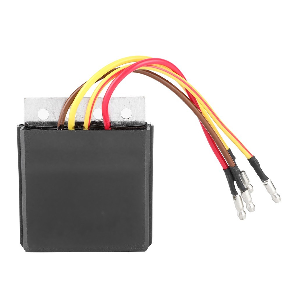 Voltage Regulator Rectifier 4060173 For ATV Big Boss