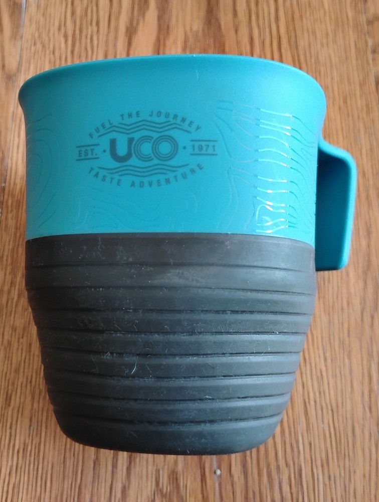 UCO Camp Cup 12oz