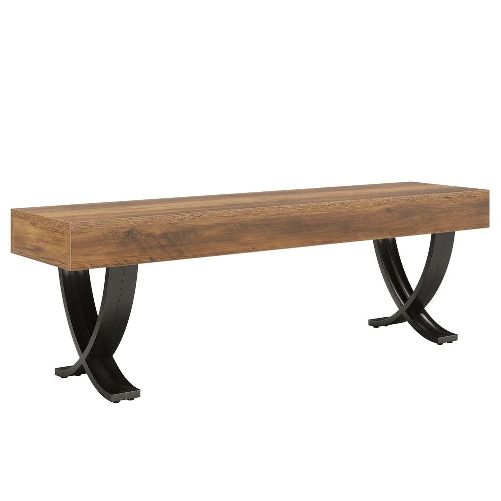 Solid Bench End-of-bed Bench Plant Bench