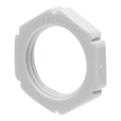 Wiska Nut PVC m16x1.5