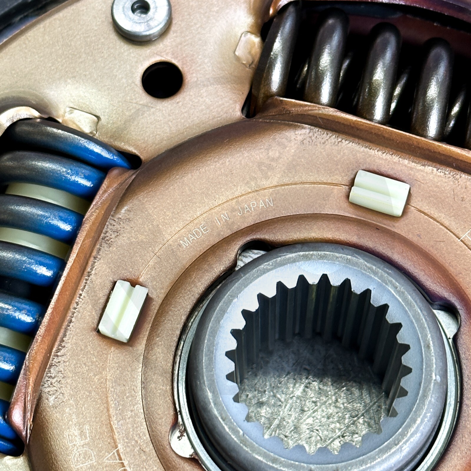 EXEDY OEM Clutch Kit for 2004-2021 Subaru WRX STI 2.5L Turbo | Made in Japan