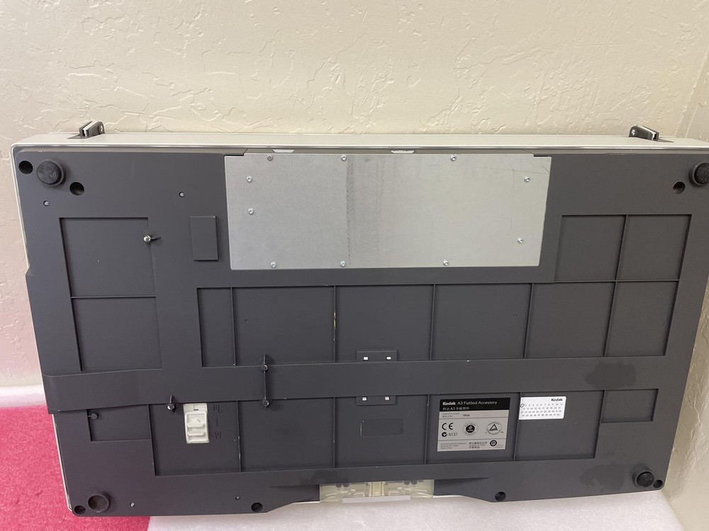 KODAK A3 FLATBED SCANNER ACCESSORY