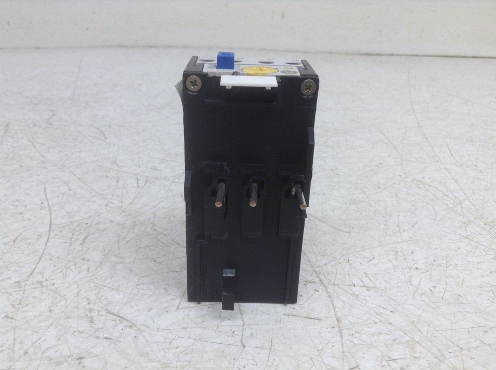 GE General Electric RTM1M 5.5-7.5 Amp Overload Relay RTM