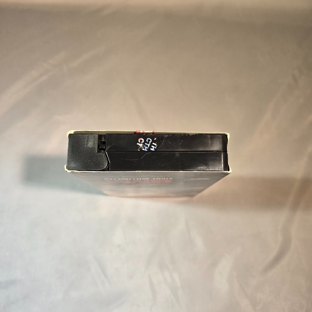 8MM (Eight Millimeter) (VHS, 1999)