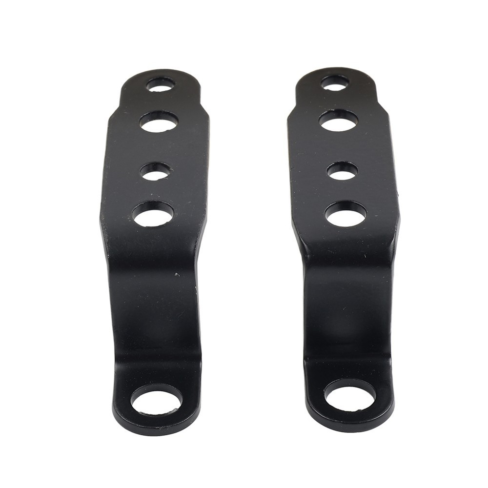 Mounting Bracket Fog Driving Light Bracket Headlight Support Holder Motorcycle