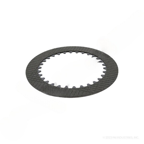 GSD-2525 Synchronizer Friction Disc - 8 Pack