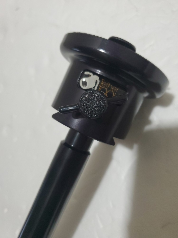 Tether Tools X Lock Connect Bracket