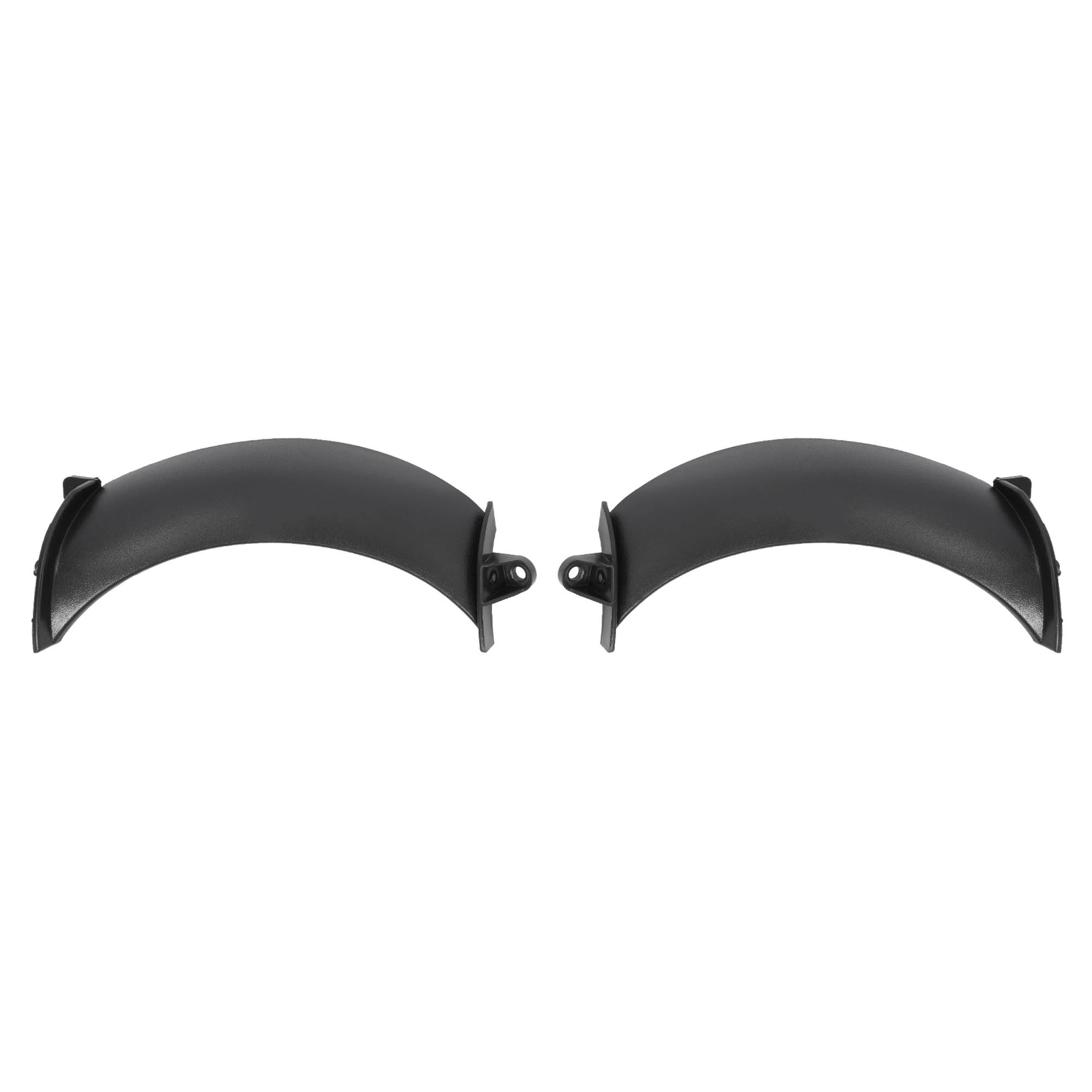 Inner Outer Fairing & Speaker Glove Box Air Duct For Harley Road Glide 2015-2024